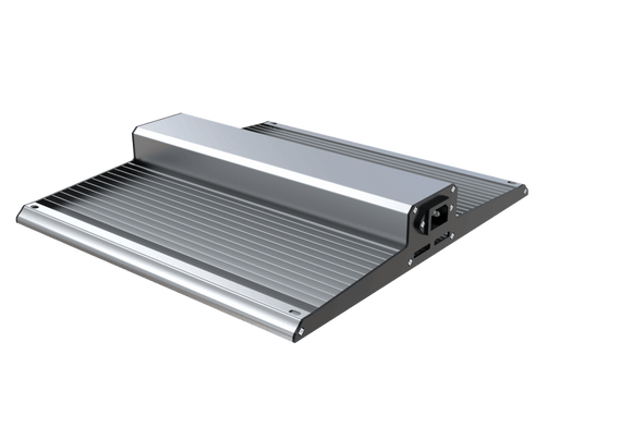 120 Watt LED Grow Lights | Full Spectrum LED Grow Lights for Seedlings | Cultiuana SJ-837