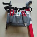 Waist Tool Pouch | Garden Tool Belt Bag | Small Garden Grow Tool Bag | Cultiuana YLY-289-3