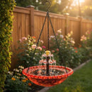 Solar Heater for Bird Bath | Solar Fountain for Bird Bath | Small and Eco-Friendly-7