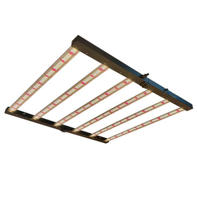 720 Watt LED Grow Light | 5x5 LED Grow Light | Good Grow Lights | Cultiuana Germany Warehouse EB-720 - 0