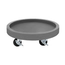 Extra Large Plant Caddy With Locking Wheels -X Large / Large / Middle Sizes Available-9