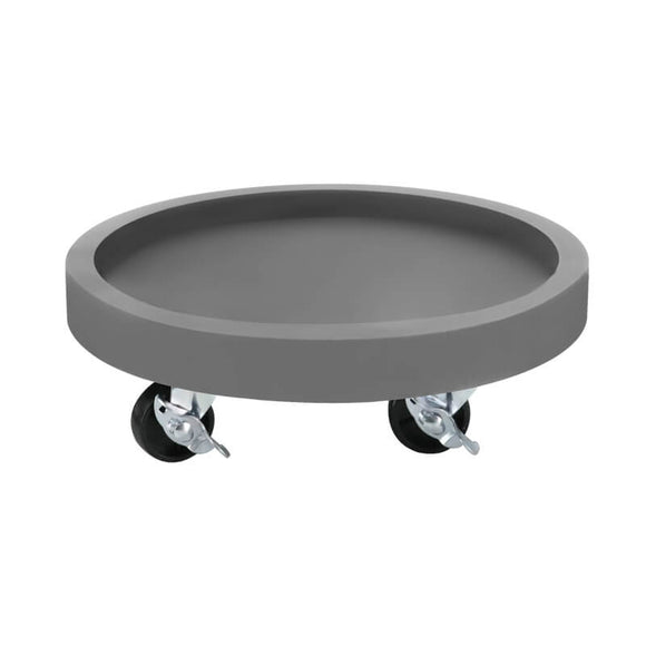 Extra Large Plant Caddy With Locking Wheels -X Large / Large / Middle Sizes Available
