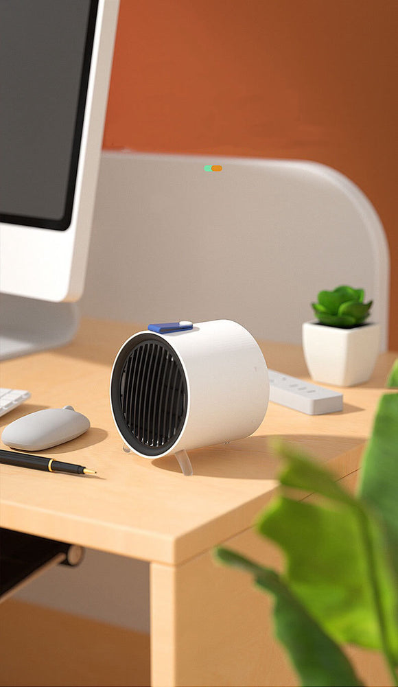 Small Grow Tent Heater | 3x3 Grow Tent Heater | Small Indoor Heater | Cultiuana PPR-21