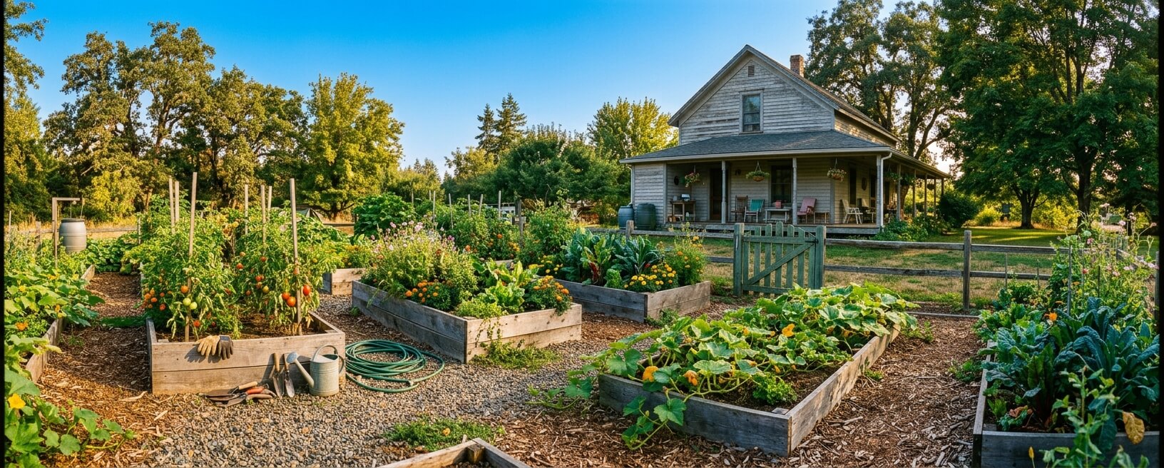 Grow Better. Garden Smarter.