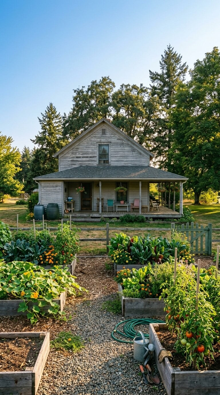 Grow Better. Garden Smarter.