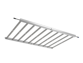 1000 watt LED Grow Light |  Greenhouse Grow Lights | Thousand watt Grow Lights | Cultiuana HB-1000 10 Bar LED Grow Light - 0