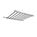 720 watt LED Grow Light | 720w Grow Light | Dimmable Grow Light Bulb | HB-660 Full Spectrum LED Grow Light - 660 Watt / 720 Watt, 4' x 4' for Plants Full Cycle, Osram Diodes,HPS Replacement-6