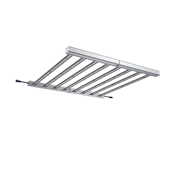 720 watt LED Grow Light | 720w Grow Light | Dimmable Grow Light Bulb | HB-660 Full Spectrum LED Grow Light - 660 Watt / 720 Watt, 4' x 4' for Plants Full Cycle, Osram Diodes,HPS Replacement