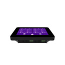 HBC-002 Smart LED Grow Light Controller - RJ14 Compatible, Adapts to RJ45, RJ11, & RJ12 Ports for Universal Use-2