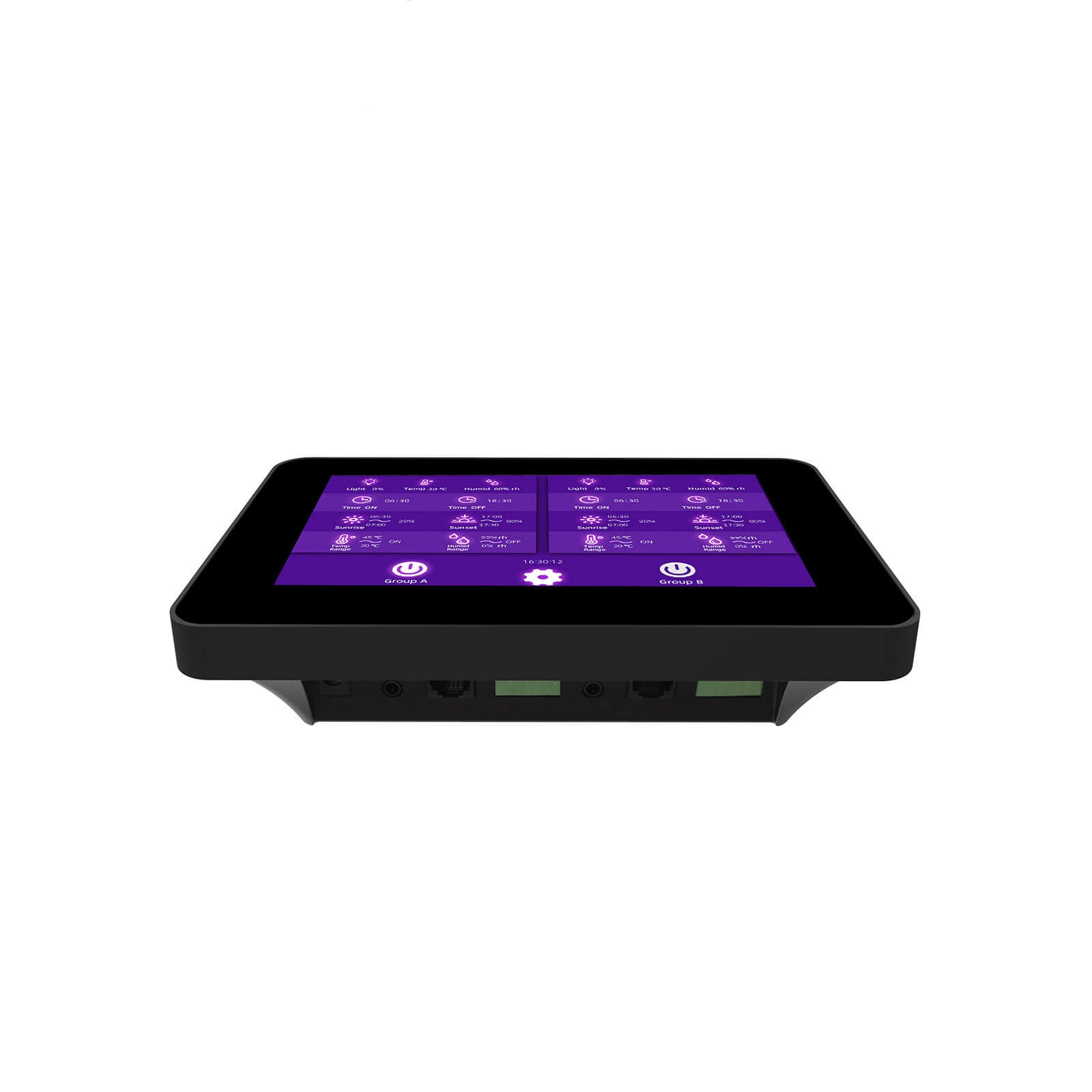 LED Grow Light Controller | Cultiuana
