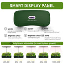 Hydroponic Growing System 24 Watt | Indoor Hydroponic Garden | Grow Machine Indoors | Cultiuana-6