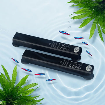 Mini Aquarium Heater | Small Tank Heater | 15W & 25W | Submersible Heaters
