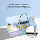 Mini Aquarium Heater | Small Tank Heater | 15W & 25W | Submersible Heaters-3