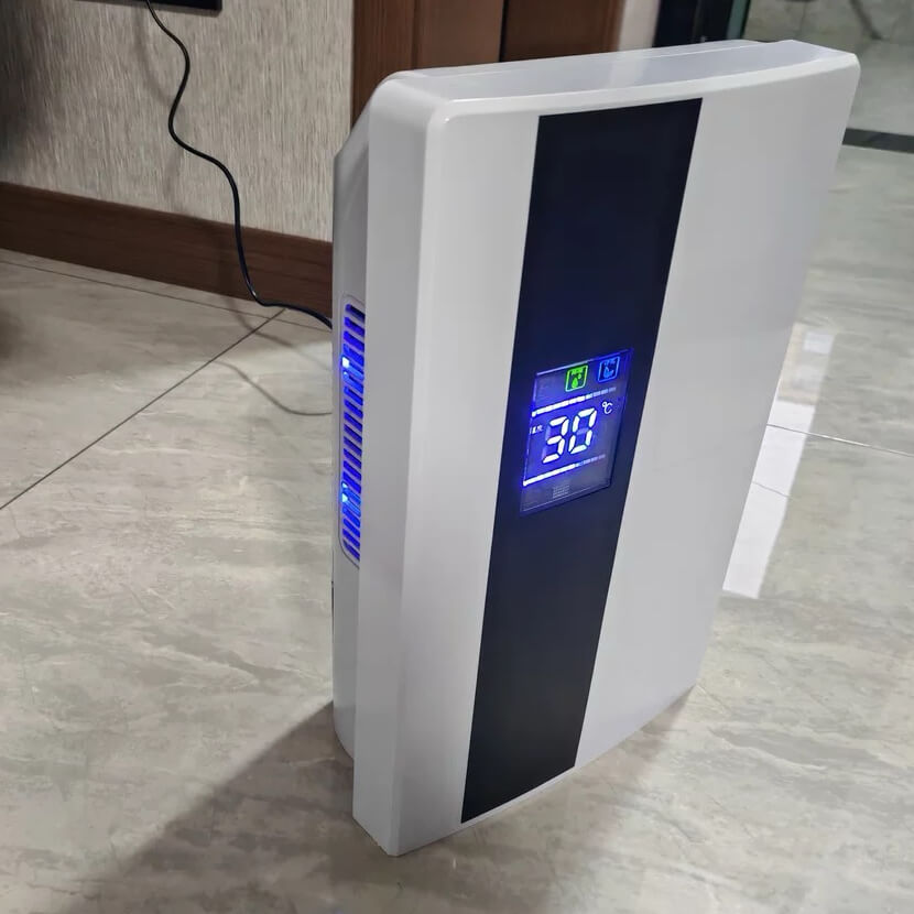 small dehumidifier for grow tent 4x4 Grow Tent Dehumidifier | Dehumidifier for 300 Square Feet | Garage Dehumidifier