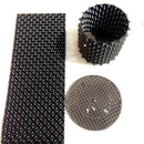 Air Pruning Pots  for Indoor Plants - 5 Gallon, HDPE Recycled, Faster Root Grow | Cultiuana-4