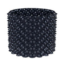 Air Pruning Pots  for Indoor Plants - 5 Gallon, HDPE Recycled, Faster Root Grow | Cultiuana-3