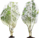 Bird Netting for Fruit Trees | Fruit Tree Netting with Zipper | Cultiuana-5