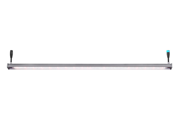 SPEAR100 LED Grow Light Bar - 100W, 2.7 pmol/J, IP65, Full Spectrum, Greenhouse Supplemental Bar Light | Cultiuana