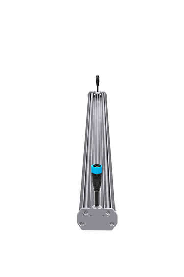 SPEAR100 LED Grow Light Bar - 100W, 2.7 pmol/J, IP65, Full Spectrum, Greenhouse Supplemental Bar Light | Cultiuana - 0