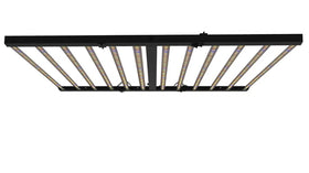 1200w LED Grow Light | Commercial Grow Lights | Samsung Diodes Grow Light | 12 Bars Grow Light | Cultiuana ST-1200