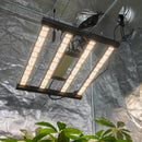 led grow lights for seedlings