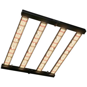 3x3 Grow Light | Seed Starting Light | Samsung Diodes Grow Light | Cultiuana MJ240 LED Grow Light