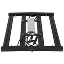 3x3 Grow Light | Seed Starting Light | Samsung Diodes Grow Light | Cultiuana MJ240 LED Grow Light-11