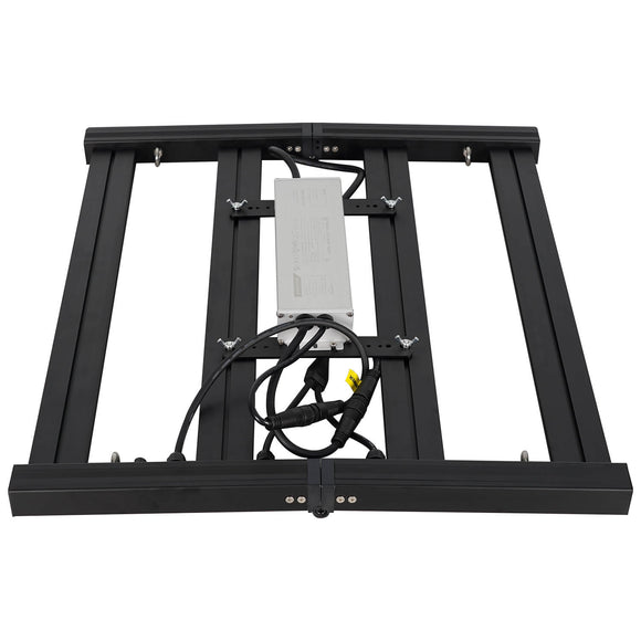 3x3 Grow Light | Seed Starting Light | Samsung Diodes Grow Light | Cultiuana MJ240 LED Grow Light