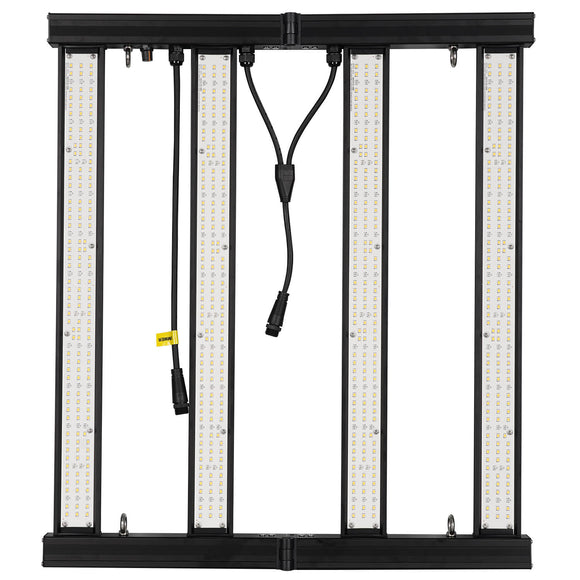 3x3 Grow Light | Seed Starting Light | Samsung Diodes Grow Light | Cultiuana MJ240 LED Grow Light