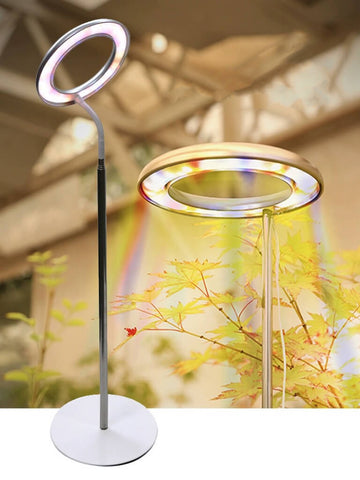 Small Grow Light | Small Grow Lights for House Plants | Cultiuana QD-505 - 0