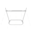 Small Grow Lights for Houseplants | Houseplant Lights | Grow Lights for Indoor Plants | Cultiuana QI-101 Grow Light Bar-7