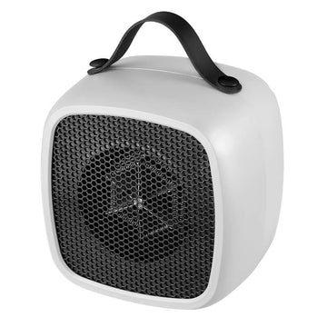 Small Heater | Portable Electric Heater | Indoor Heater | Cultiuana HTA-8430