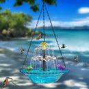 Solar Heater for Bird Bath | Solar Fountain for Bird Bath | Small and Eco-Friendly-3