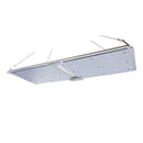 200 Watt LED Board Grow Light | Grow Lights for Seedlings | 2x4ft Grow Light | - Cultiuana TG-220 Full Spectrum Grow Light-6