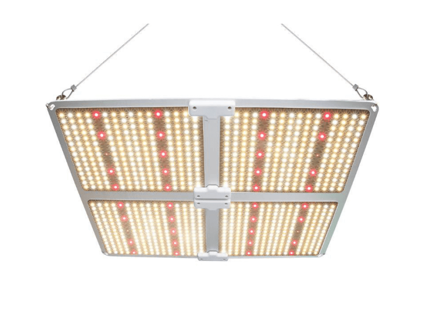 TG-440 440 Watt LED Board Grow Light for Indoor Plants - Full Spectrum, Growing Light Bulb, Dimming, Samsung Chip, AC100-277V | Cultiuana