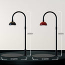 Lights for Bioactive Terrarium | Terrarium Lamp | Best LED Lights for Terrarium | Cultiuana FF-091-7