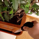 Water Absorber Sucker To Remove Water from Saucers of Heavy Pots-9