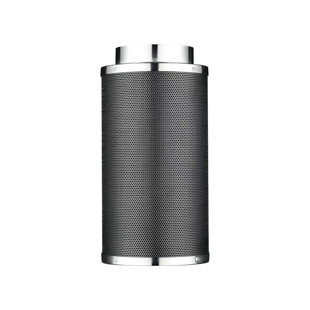 Carbon Filter for Grow Tent | Air Carbon Filter | 4 Inch/6 Inch/8 Inch/10 Inch/12 Inch Carbon Filter | Cultiuana AW-171