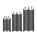Carbon Filter for Grow Tent | Air Carbon Filter | 4 Inch/6 Inch/8 Inch/10 Inch/12 Inch Carbon Filter | Cultiuana AW-171-1