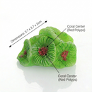 Aquarium Statue Decorations - Mini Artificial Coral-9