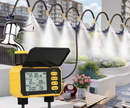Balcony Garden Irrigation Timer | Simple Irrigation Controller | Balcony Watering System-2