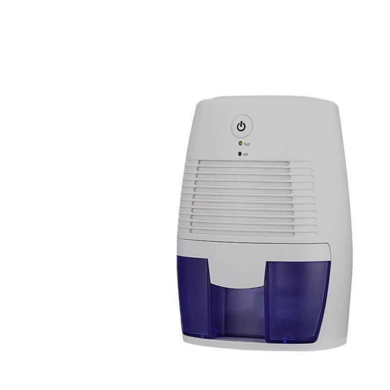 Dehumidifier for Bathroom | Small Dehumidifier for Closet | Mini Dehumidifier| Cultiuana TTD-005