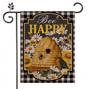 Garden Flags With Stand - 12" x 18"-3