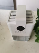 Dehumidifier For Grow Tent | Best Dehumidifier For 4x4 Grow Tent | Cultiuana TTD-401-5