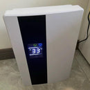 4x4 Grow Tent Dehumidifier | Dehumidifier for 300 Square Feet | Garage Dehumidifier | Cultiuana TTD-020-2