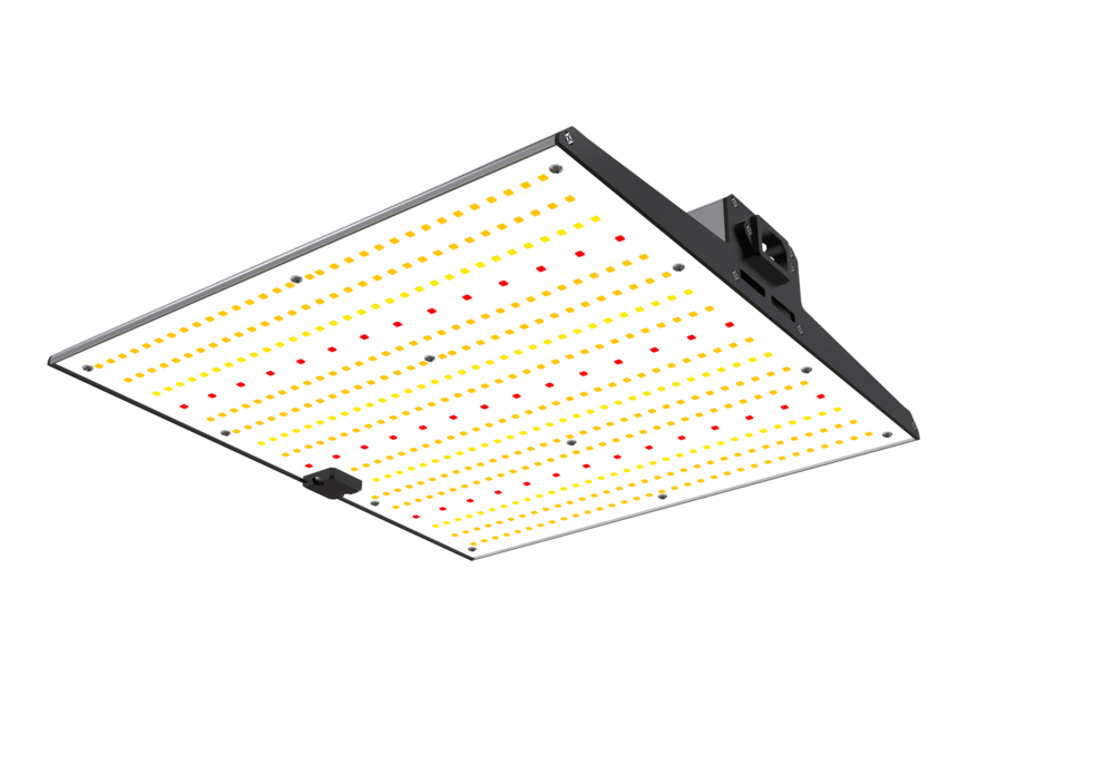 120 Watt LED Grow Lights | Full Spectrum LED Grow Lights for Seedlings | Cultiuana SJ-837