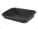 PP Plastic Tray Of Plants - Multifunctional, For Indoor Outdoor Plants Pots, 23"x17"-3