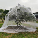 Bird Netting for Fruit Trees | Fruit Tree Netting with Zipper | Cultiuana-3