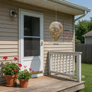 Fake Wasp Nest for Carpenter Bees-2