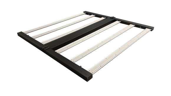 720 Watt LED Grow Light | 4x4 LED Grow Light | Grow Lights for Sale | Cultiuana ST-720 LED Grow Light